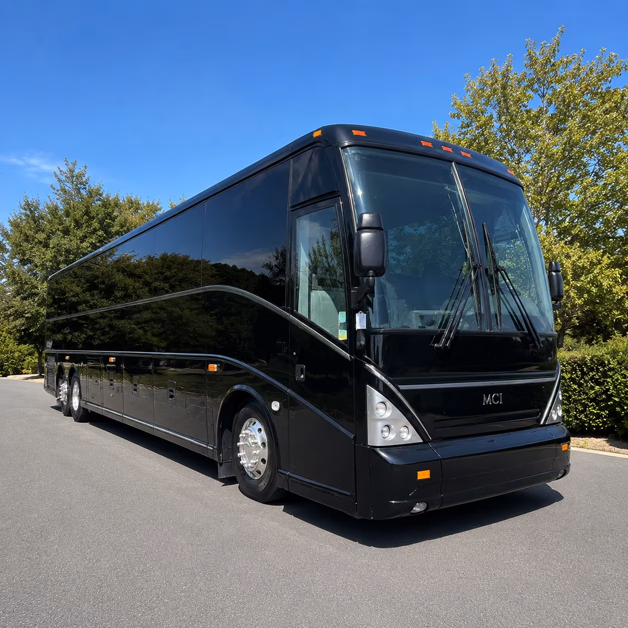 glendale airport transportation