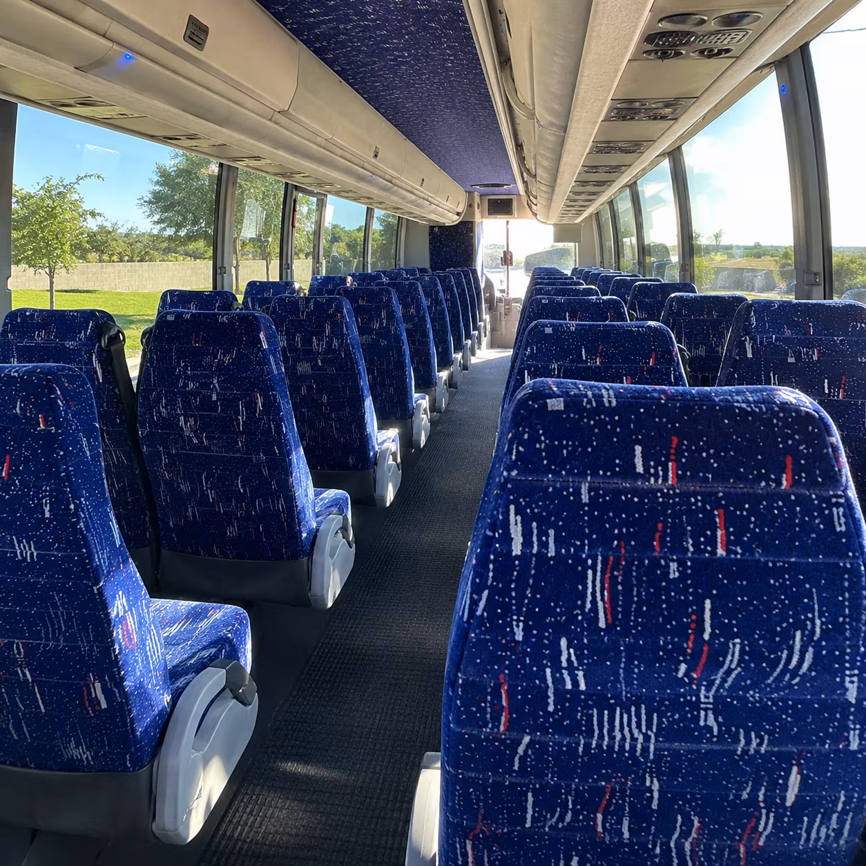 glendale long distance transportation