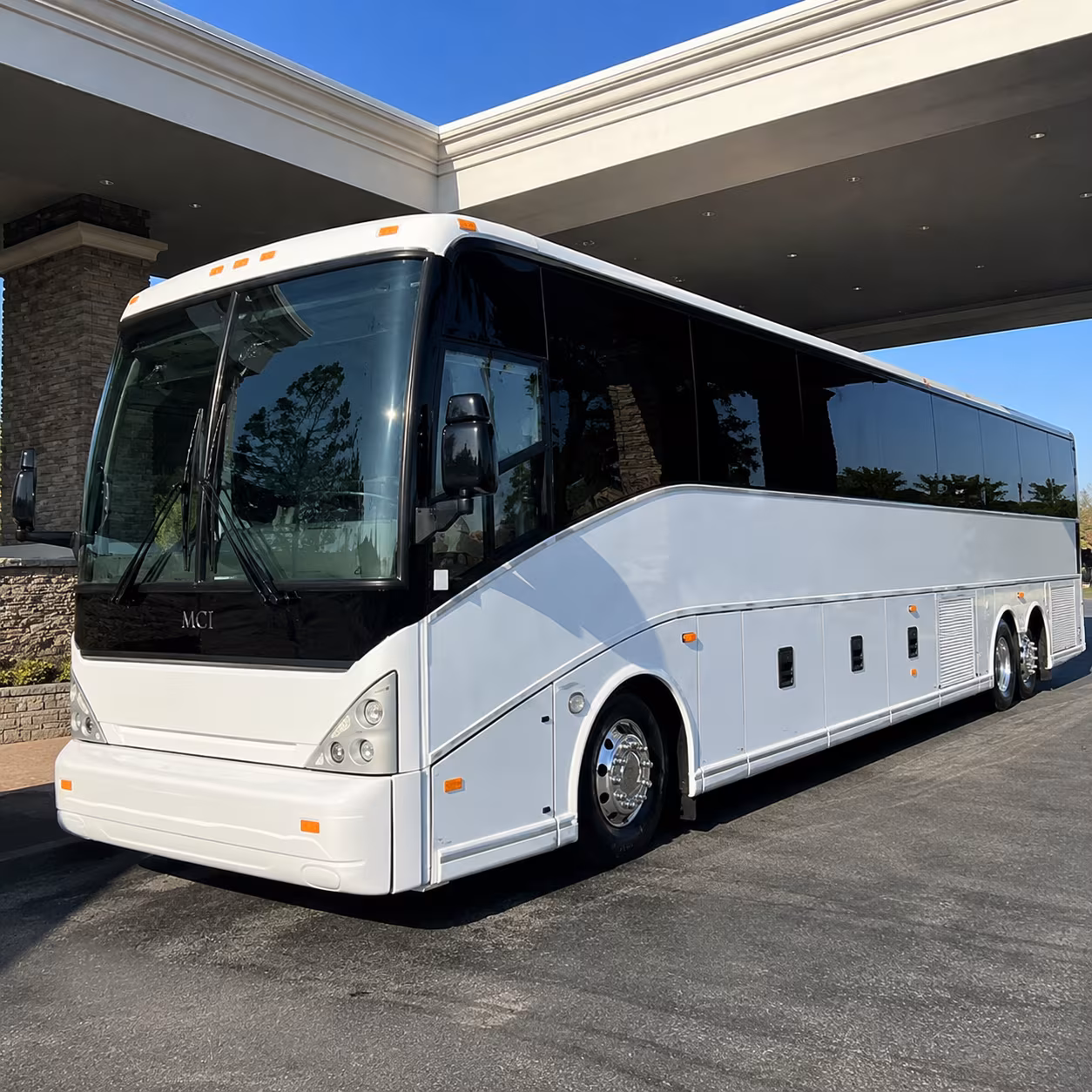 glendale sporting event transportation
